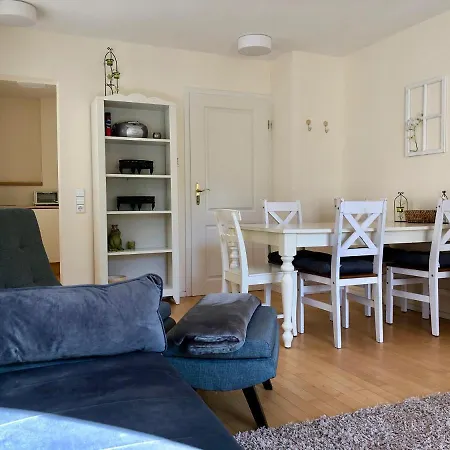 Apartment Am See *