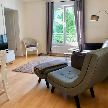 Apartment Am See Uberlingen