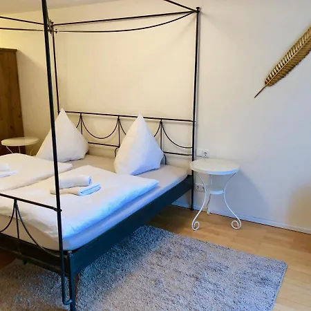 Apartment Am See Uberlingen