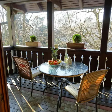 Apartment Am See