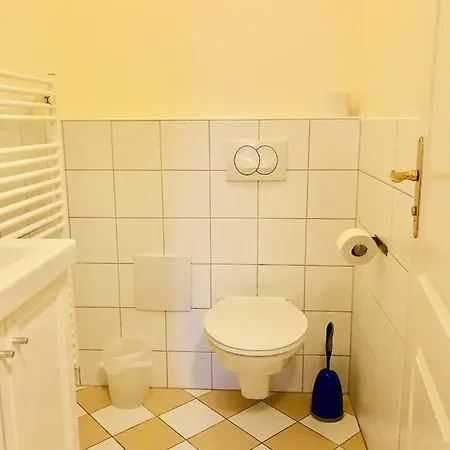Apartment Am See Uberlingen