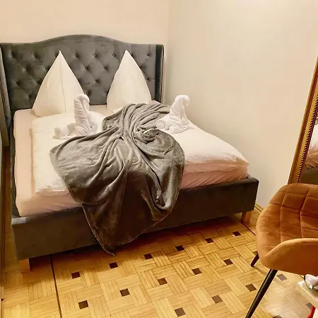 Am See Apartment
