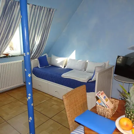 Apartment Am See *