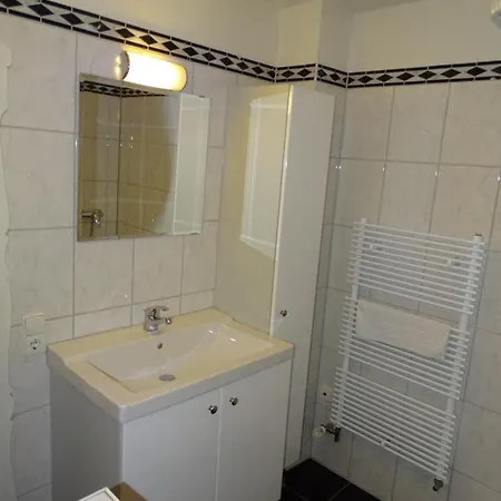 Apartment Am See Uberlingen