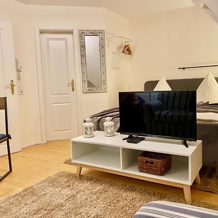 Am See Apartment Uberlingen