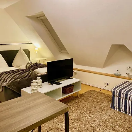 Apartment Am See *