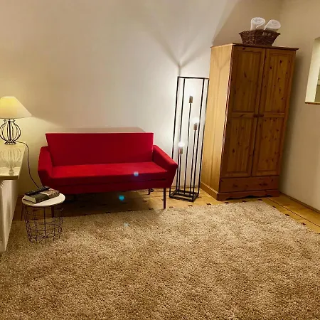Apartment Am See *