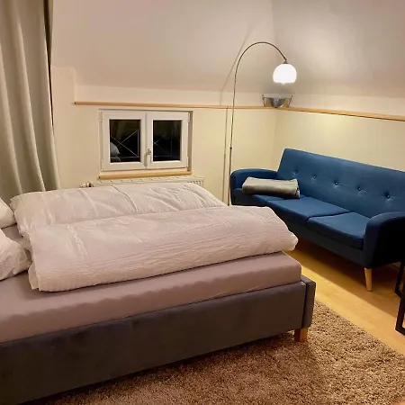 Am See Apartment *