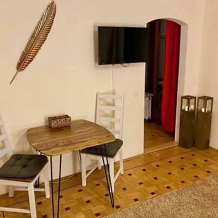 Apartment Am See Uberlingen