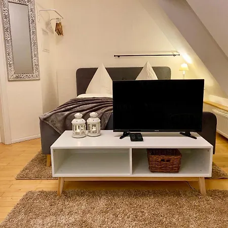Am See Apartment Uberlingen